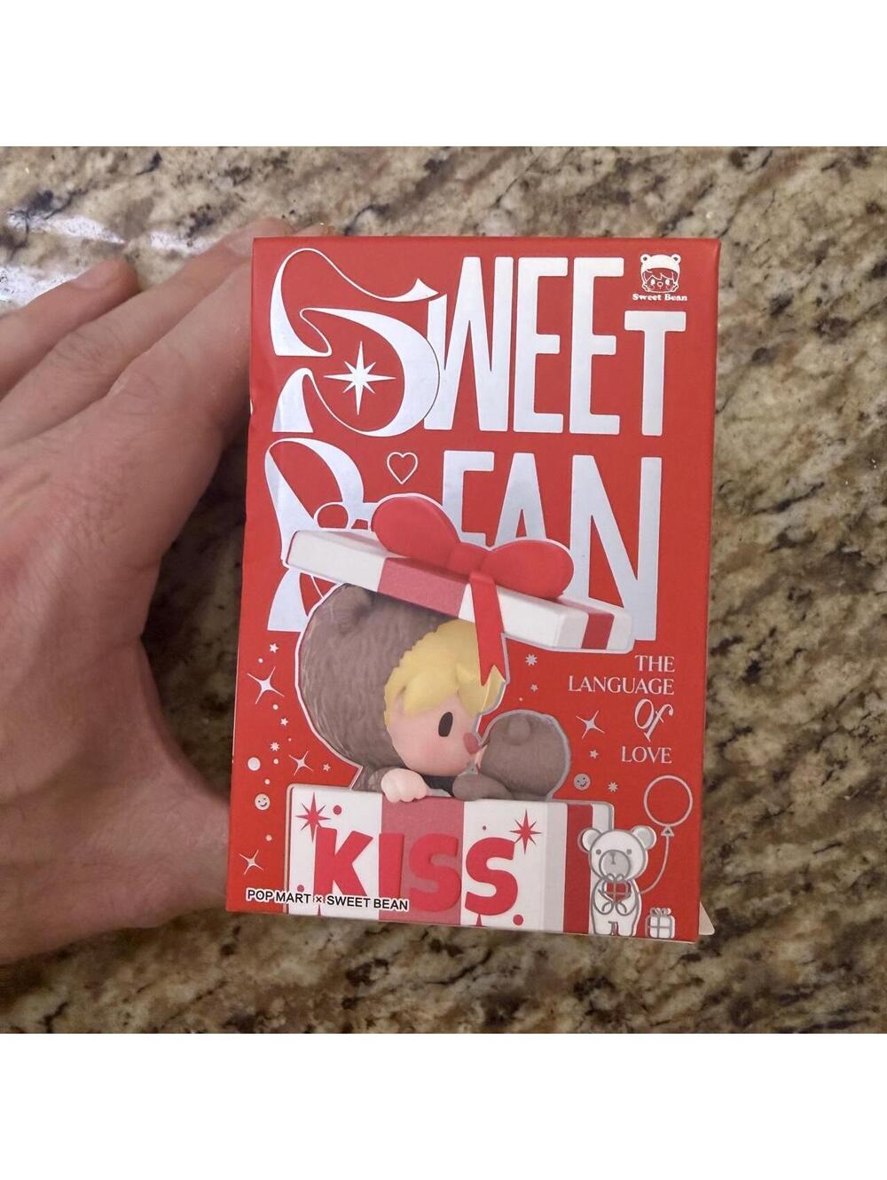 Sanrio Red and Multi Action-figures-playset